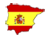 ARO ROJO SAN PEDRO - Espanol