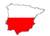 ARO ROJO SAN PEDRO - Polski